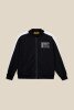 Бомбер з принтом для хлопчика LAWA P-BB02313 128 см Темно-синій shop (2000999153532)