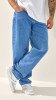 Джинси Baggy fit чоловічі LAWA MTC02306 31 Синій shop (2000999141454)