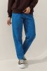 Джинси Mom Fit жіночі LAWA WBC02449 34 Блакитний shop (2000991030237)