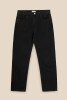 Джинси Regular fit чоловічі LAWA MBC02363 32 Чорний shop (2000999141539)