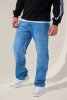 Джинси Regular Fit чоловічі LAWA MBC02363 31 Синій shop (2000999137341)