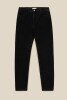Джинси Slim Fit чоловічі LAWA MBC02364 32 Чорний shop (2000999137433)