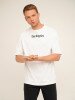 Футболка з принтом Los Angeles чоловіча LAWA P-MB02303 2XL Білий shop (2000990540621)