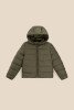 Куртка для хлопчика LAWA BBC02315 122 см Хакі shop (2000991014923)