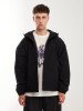 Куртка однотонна чоловіча LAWA MBC02397 S Чорний shop (2000999396632)