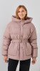 Куртка однотонна жіноча LAWA WBC02420 XS Бежевий shop (2888000014320)