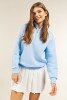 Спідниця однотонна жіноча LAWA CTM WTC02304 XS Бежевий shop (2000989912460)