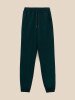 Спортивні штани джогери для хлопчика LAWA BBC02324 134 см Смарагдовий shop (2000999666131)