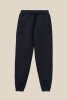 Спортивні штани для хлопчика LAWA BBC02311 152 см Темно-синій shop (2000990865908)