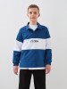 Світшот з принтом для хлопчика LAWA P-BB02344 146 см Індіго shop (2000999578427)