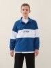 Світшот з принтом для хлопчика LAWA P-BB02344 152 см Індіго shop (2000999578434)