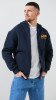 Толстовка з принтом чоловіча LAWA P-MT02306 XL Графітовий shop (2000999389092)