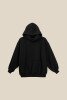 Худі однотонний для хлопчика LAWA BBC02319 122 см Чорний shop (2000990980892)
