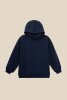 Худі однотонний для хлопчика LAWA BBC02319 128 см Синій shop (2000990998712)