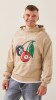 Худі з принтом чоловічий LAWA P-MB02354 L Бежевий shop (2888000016614)