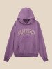 Худі з принтом чоловічий LAWA P-MB02366 L Сливовий shop (2000999614699)