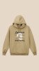 Худі з принтом для хлопчика LAWA P-BB02335 164 см Оливковий shop (2000999493331)