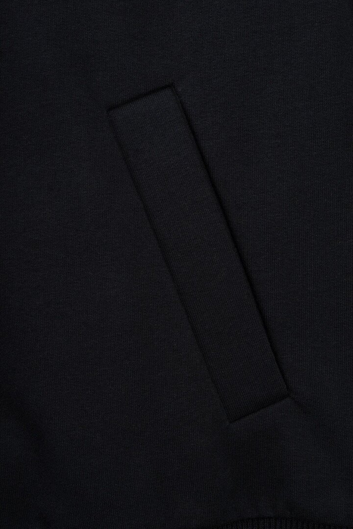Бомбер з принтом для хлопчика LAWA P-BB02313 122 см Темно-синій shop (2000999153525)  Фото №2