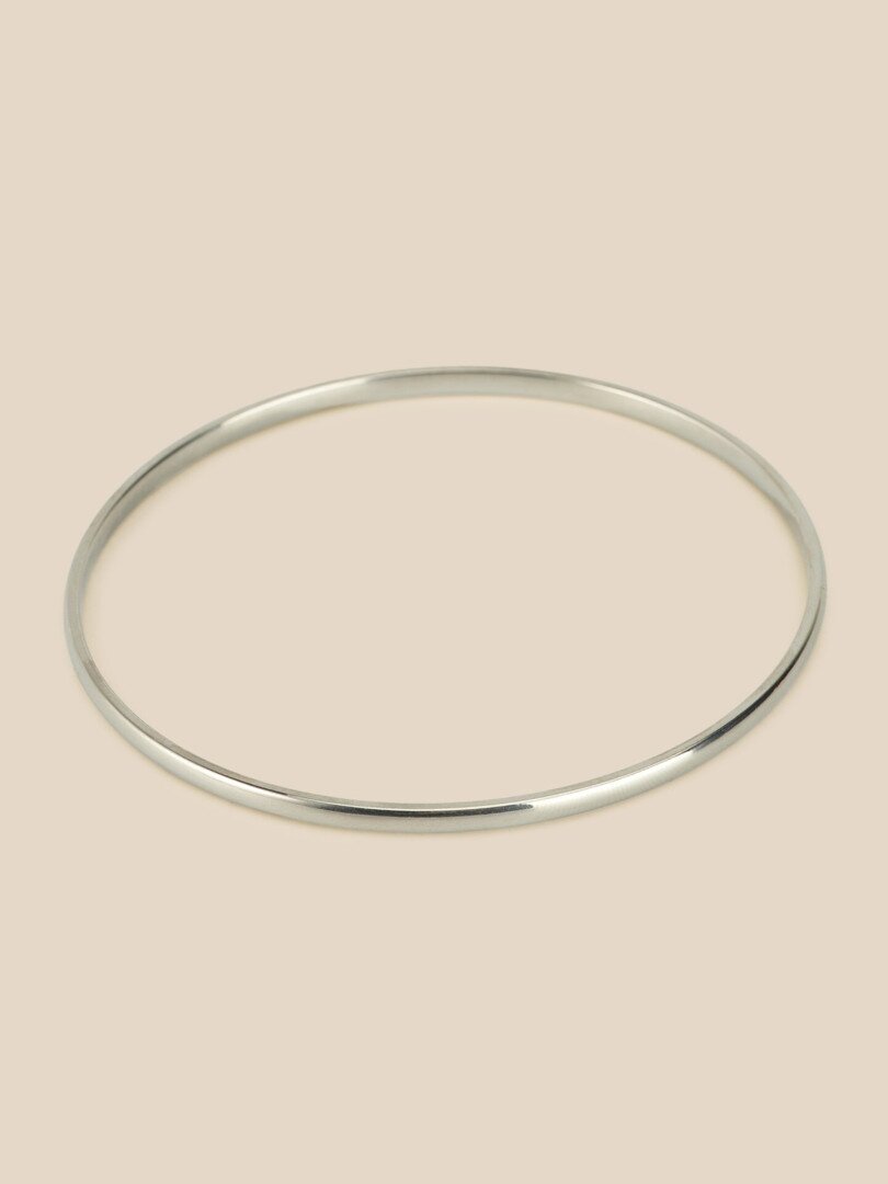 Браслет База жіночий LAWA WBJ02614 Срібний shop (2000999550188)