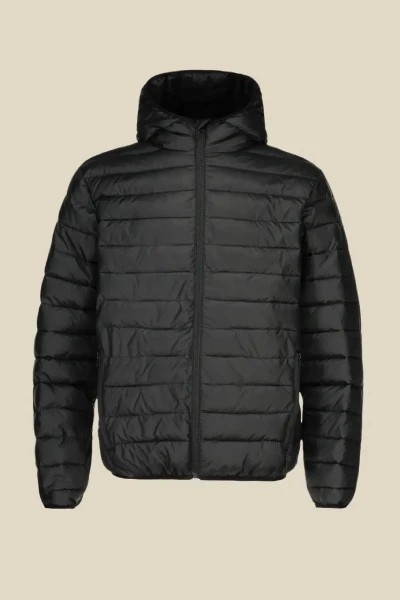 Куртка чоловіча LAWA MBC02374 3XL Чорний shop (2000991028685)