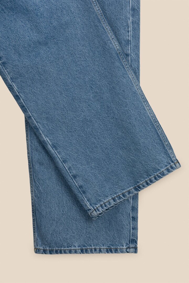Джинси Baggy fit чоловічі LAWA MTC02306 31 Синій shop (2000999141454)  Фото №1