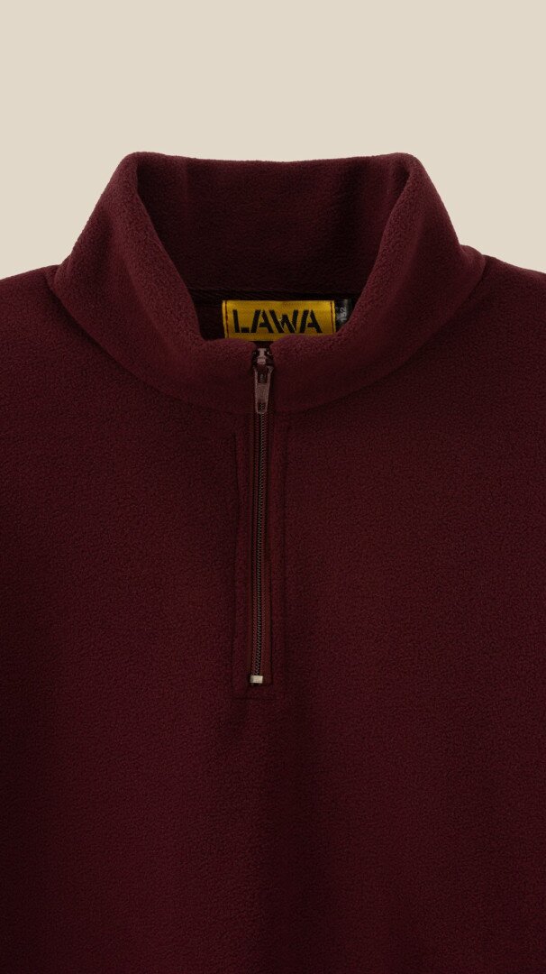 Костюм реглан+штани для дівчинки LAWA GBC02353 164 см Бордовий shop (2888000023469)  Фото №1
