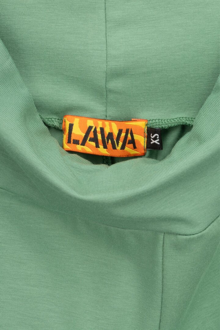 Костюм однотонний жіночий LAWA WBC02312 XS Оливковий shop (2000990479310)  Фото №12