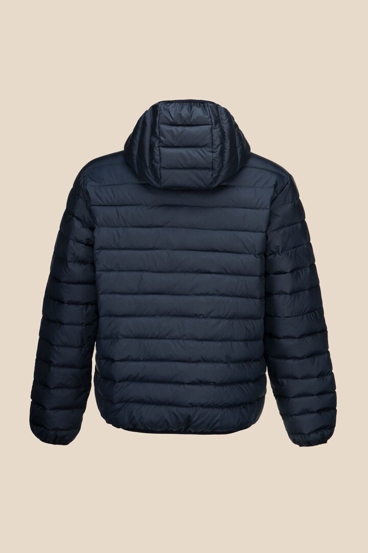 Куртка чоловіча LAWA MBC02374 M Темно-синій shop (2000991014701)  Фото №3