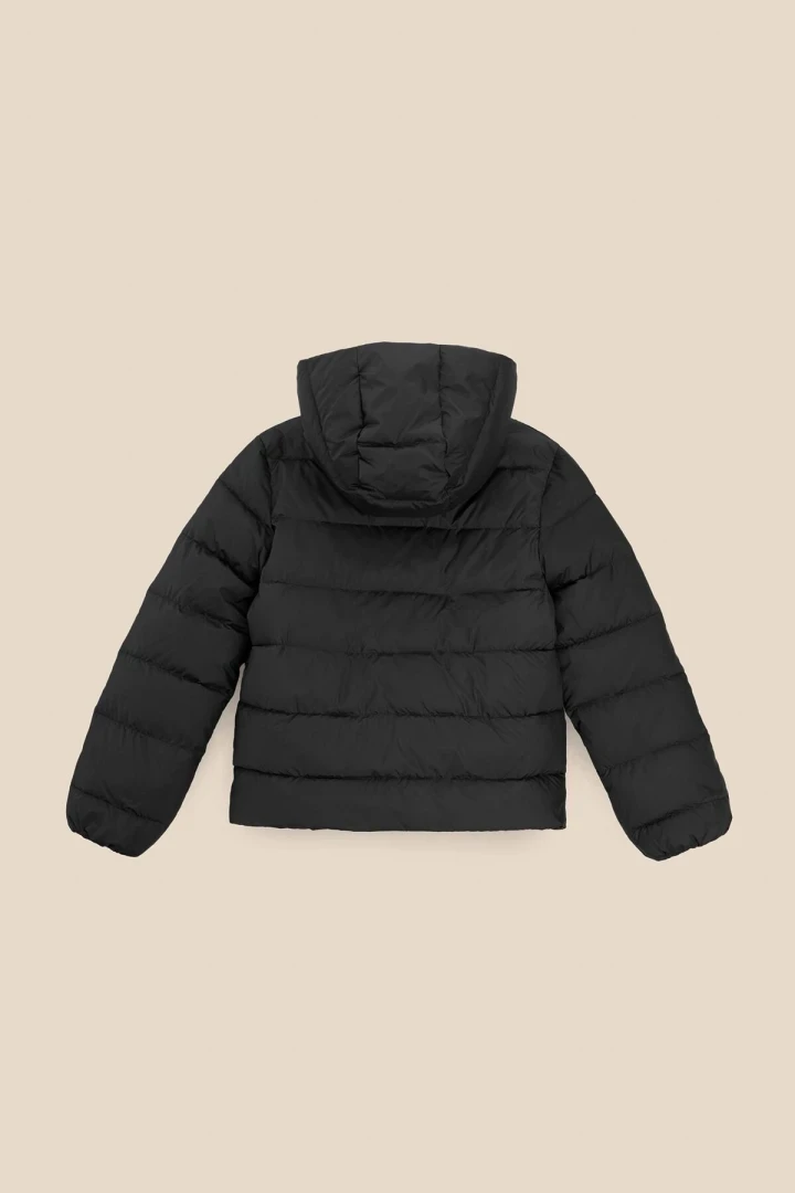 Куртка для хлопчика LAWA BBC02315 164 см Чорний shop (2000999295881)  Фото №3