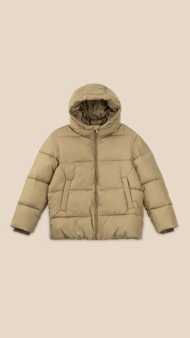 Куртка для хлопчика LAWA BBC02341 134 см Оливковий shop (2888000021816)