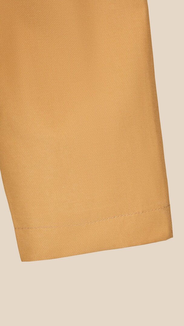 Куртка однотонна жіноча LAWA WBC02493 2XL Бежевий shop (2000999467073)  Фото №1