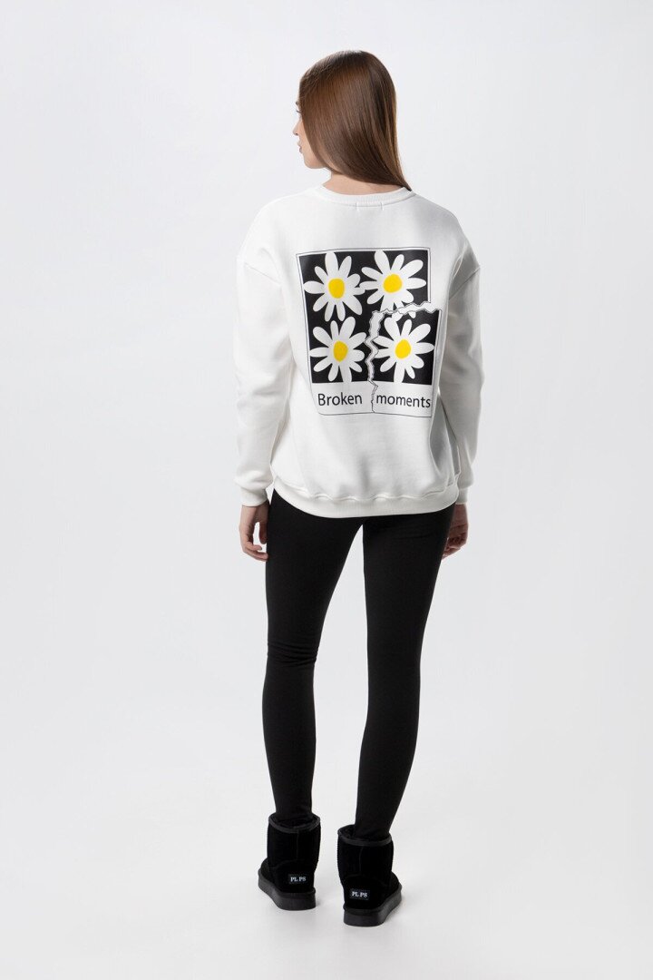 Лосини трикотажні однотонні жіночі LAWA WBC02345 XS Чорний shop (2000990256423)  Фото №3