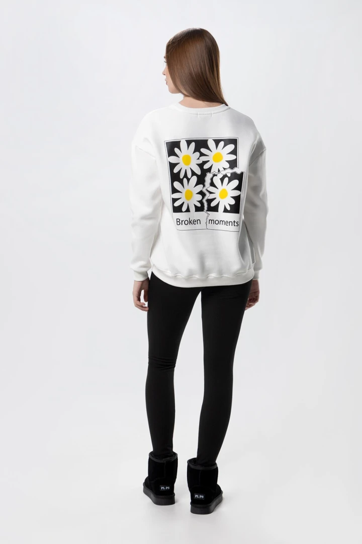 Лосини трикотажні однотонні жіночі LAWA WBC02345 2XL Чорний shop (2000990256478)  Фото №3