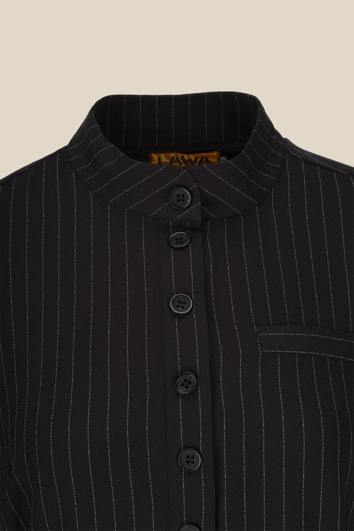 Сукня жіноча LAWA WTC02346 S Чорний shop (2000990436573)  Фото №4