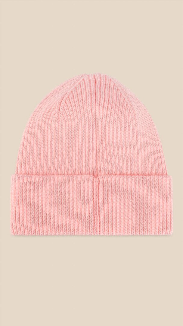Шапка для дiвчинки LAWA KBA02301 One Size Рожевий shop (2888000018380)  Фото №2