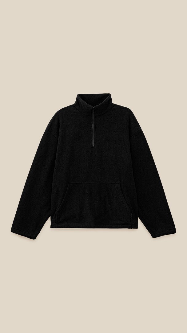 Спортивний костюм чоловічий LAWA MBC02390 2XL Чорний shop (2888000023698)  Фото №0