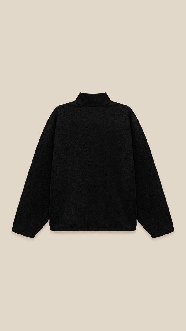 Спортивний костюм чоловічий LAWA MBC02390 2XL Чорний shop (2888000023698)  Фото №3