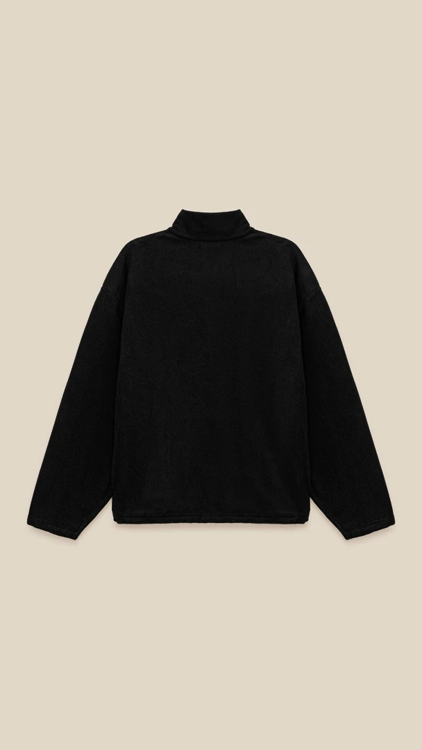Спортивний костюм чоловічий LAWA MBC02390 M Чорний shop (2888000023667)  Фото №3