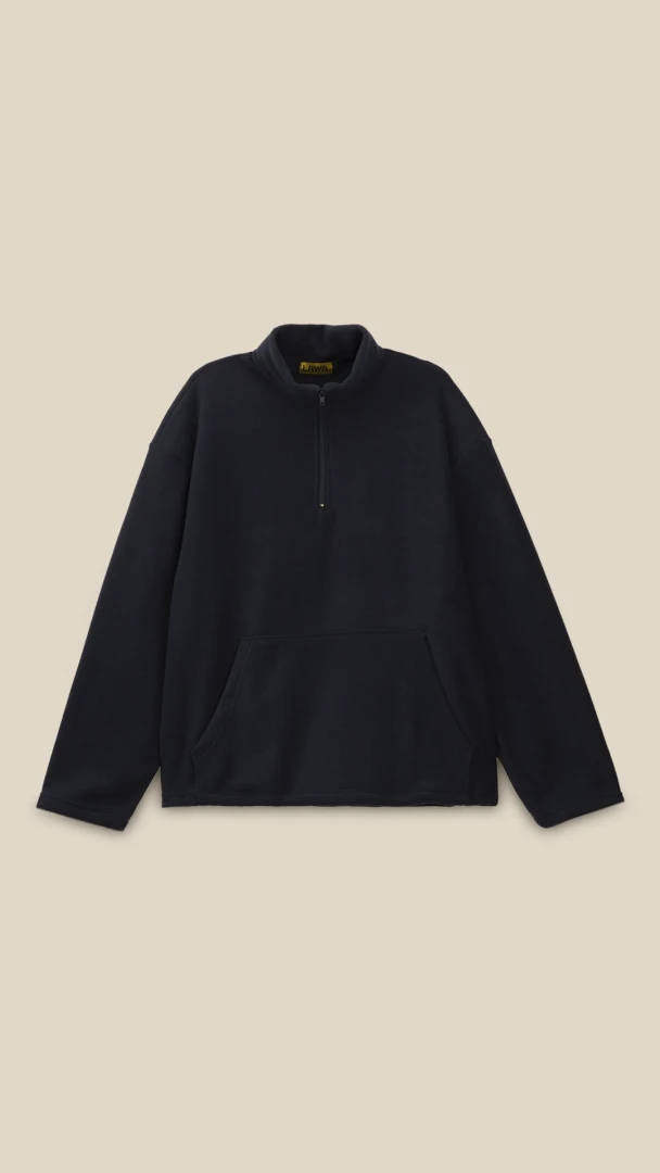 Спортивний костюм чоловічий LAWA MBC02390 M Темно-синій shop (2888000023711)  Фото №0