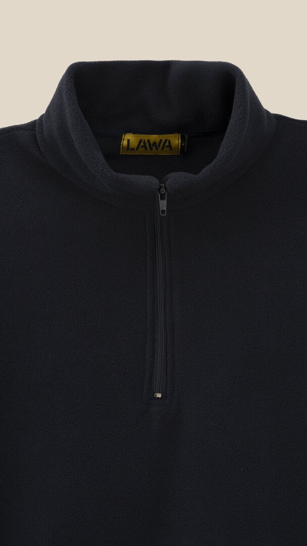 Спортивний костюм чоловічий LAWA MBC02390 2XL Темно-синій shop (2888000023759)  Фото №1