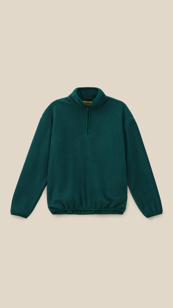 Спортивний костюм кофта+штани для хлопчика LAWA BBC02342 134 см Темно-зелений shop (2000999379222)  Фото №0