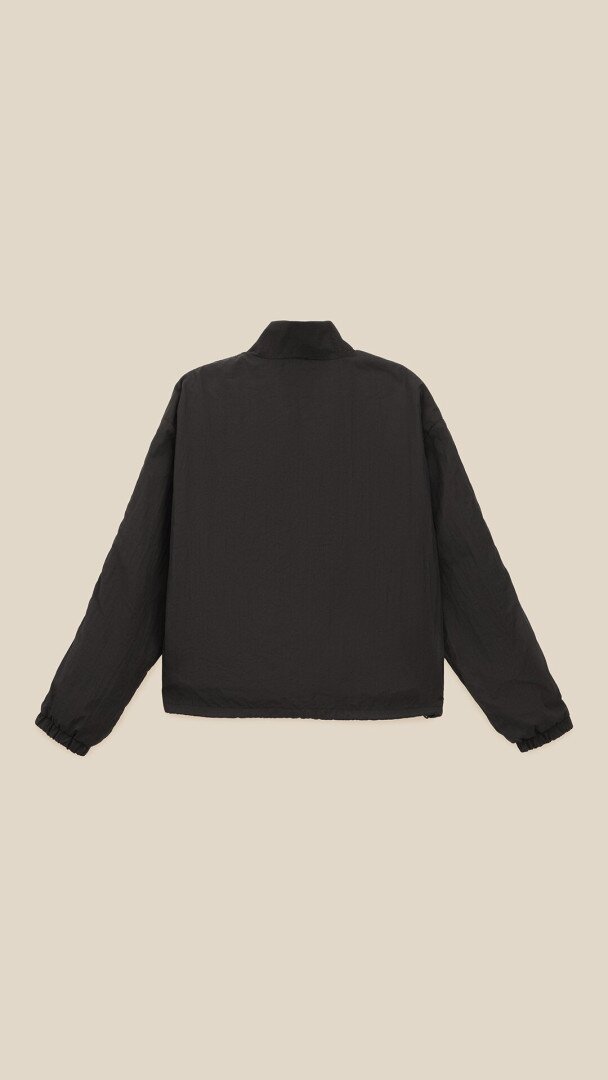 Спортивний костюм толстовка+штани для хлопчика LAWA BBC02350 140 см Чорний shop (2000999567131)  Фото №3