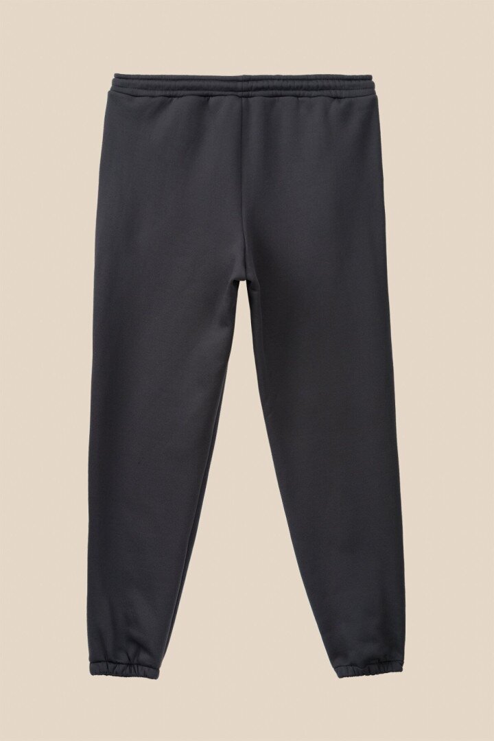 Спортивні штани чоловічі LAWA MBC02338 2XL Графіт shop (2000990821355)  Фото №7