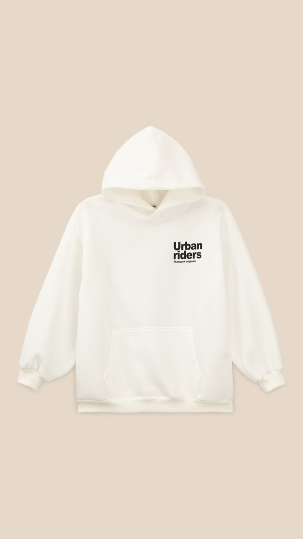 Худі з принтом для хлопчика LAWA P-BB02331 134 см Молочний shop (2000999403125)