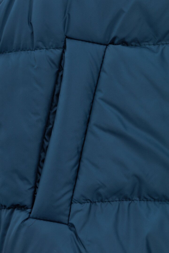 Жилет утеплений для хлопчика LAWA BBC02313 152 см Синій shop (2000991051027)  Фото №2
