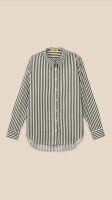 Сорочка з візерунком жіноча LAWA WTC02360 XL Хакі shop (2000999340352)