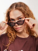 Окуляри жіночі LAWA WTA03212 Леопардовий shop (2000999475160)