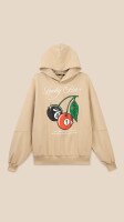 Худі з принтом чоловічий LAWA P-MB02354 L Бежевий shop (2888000016614)