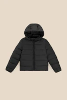 Куртка для хлопчика LAWA BBC02315 164 см Чорний shop (2000999295881)