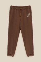 Спортивні штани чоловічі LAWA E-MB02303 S Мокко shop (2000991042698)